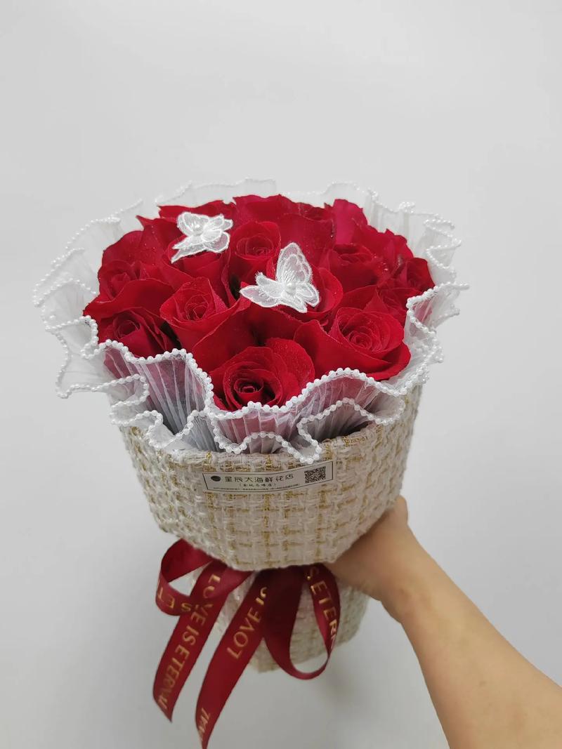 19枝鲜花的寓意是什么(19朵鲜花花语)-第4张图片-花花知道网 19枝鲜花的寓意是什么(19朵鲜花花语)-第4张图片-花花知道网