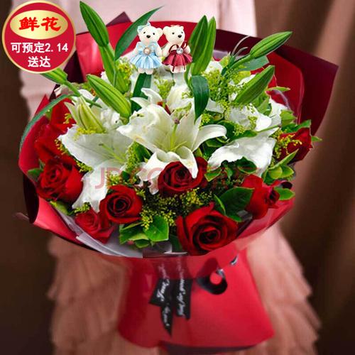 追女生送花的讲究(追求女孩送花)-第3张图片-花花知道网 追女生送花的讲究(追求女孩送花)-第3张图片-花花知道网