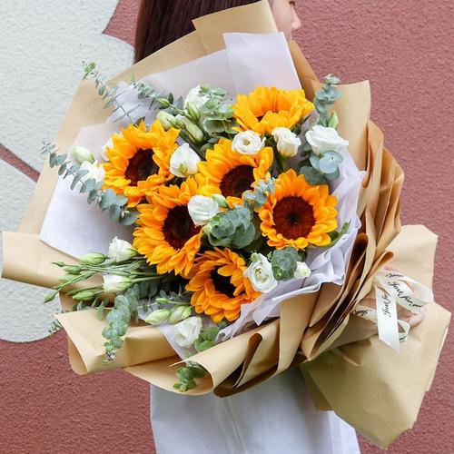 同事生日送花的讲究的简单介绍-第1张图片-花花知道网 同事生日送花的讲究的简单介绍-第1张图片-花花知道网