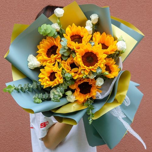 同事生日送花的讲究的简单介绍-第4张图片-花花知道网 同事生日送花的讲究的简单介绍-第4张图片-花花知道网