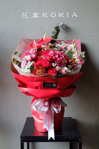 同事生日送花的讲究的简单介绍-第6张图片-花花知道网 同事生日送花的讲究的简单介绍-第6张图片-花花知道网
