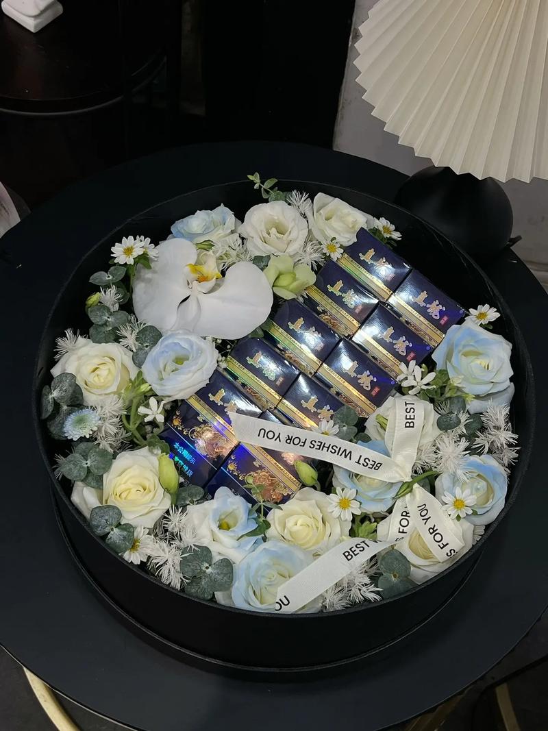 荷花烟鲜花花语(荷花烟鲜花花语是什么)-第5张图片-花花知道网 荷花烟鲜花花语(荷花烟鲜花花语是什么)-第5张图片-花花知道网