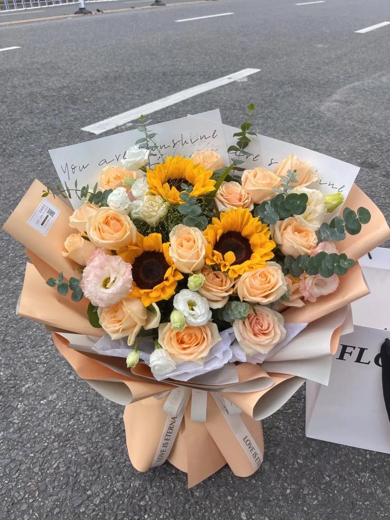 各国送花的讲究(西方国家送人鲜花)-第3张图片-花花知道网 各国送花的讲究(西方国家送人鲜花)-第3张图片-花花知道网