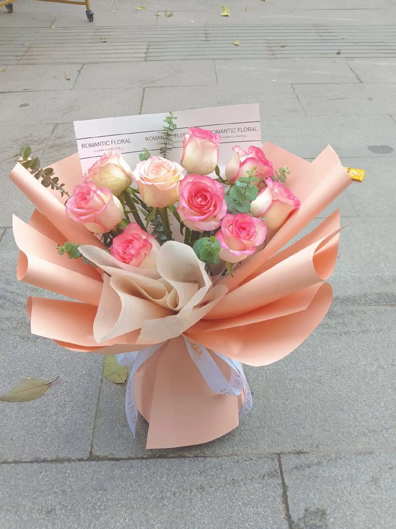 9枝鲜花的寓意(鲜花9朵代表什么意思)-第2张图片-花花知道网 9枝鲜花的寓意(鲜花9朵代表什么意思)-第2张图片-花花知道网