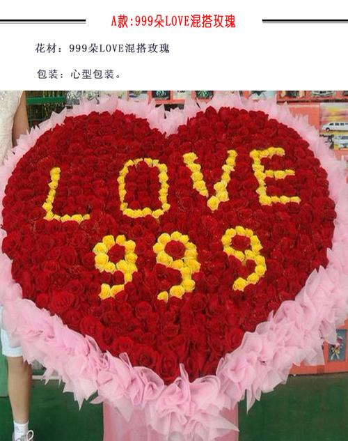56朵鲜花寓意(送花56朵什么意思)-第2张图片-花花知道网 56朵鲜花寓意(送花56朵什么意思)-第2张图片-花花知道网