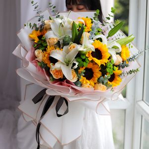 给产妇送花的讲究(给产妇送什么花合适留言)-第4张图片-花花知道网 给产妇送花的讲究(给产妇送什么花合适留言)-第4张图片-花花知道网