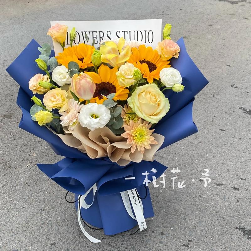 给男生朋友送花的讲究(给男盆友送花)-第7张图片-花花知道网 给男生朋友送花的讲究(给男盆友送花)-第7张图片-花花知道网