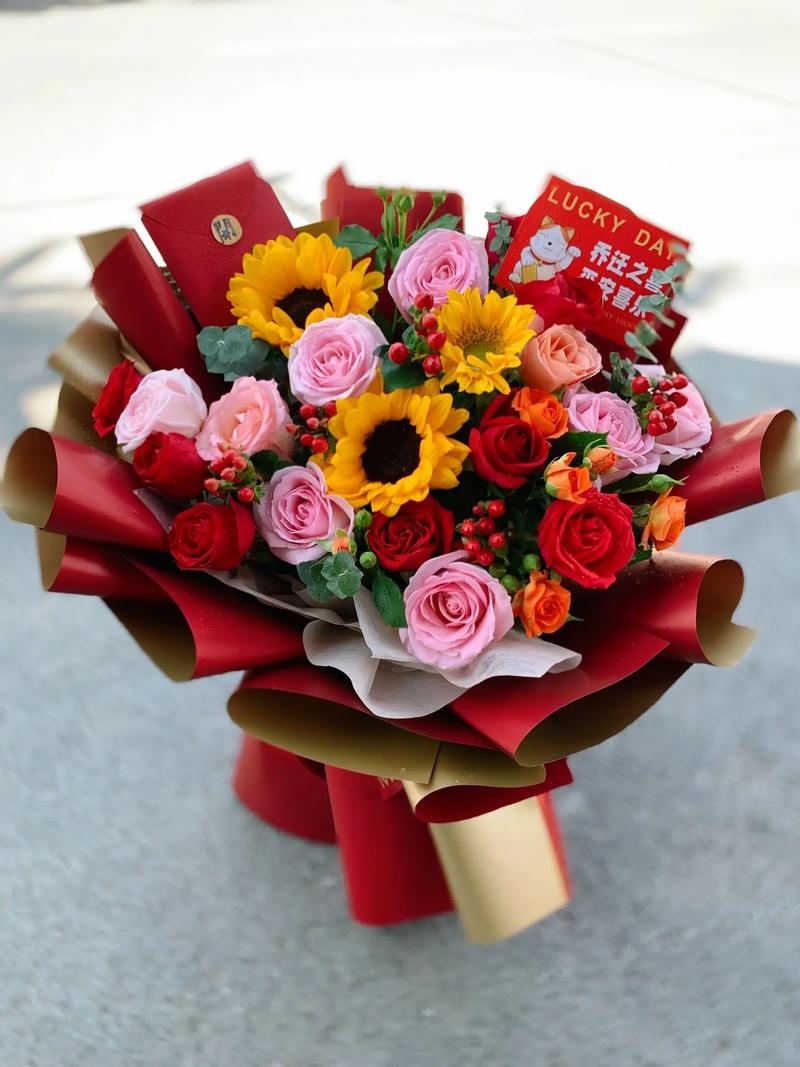 给新房送花的讲究(新房送什么花)-第3张图片-花花知道网 给新房送花的讲究(新房送什么花)-第3张图片-花花知道网