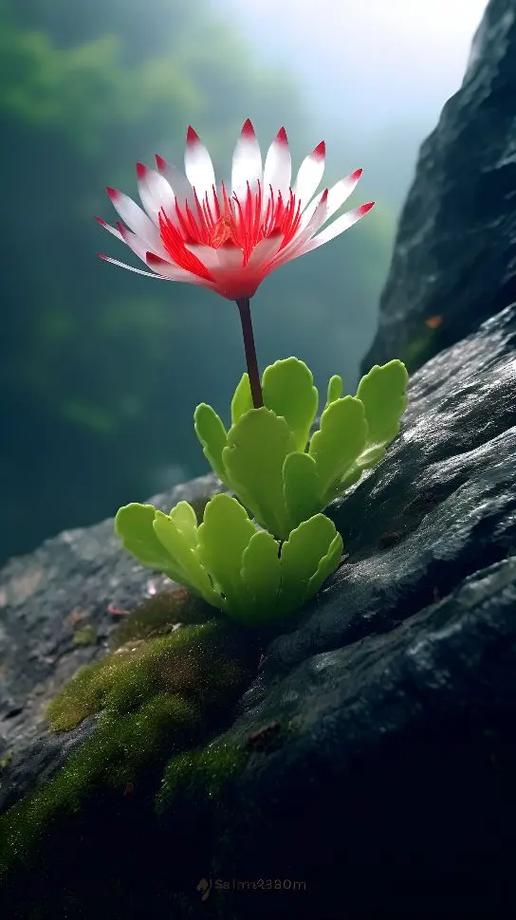 鲜花花语坚韧(花语大全坚强勇敢)-第2张图片-花花知道网 鲜花花语坚韧(花语大全坚强勇敢)-第2张图片-花花知道网