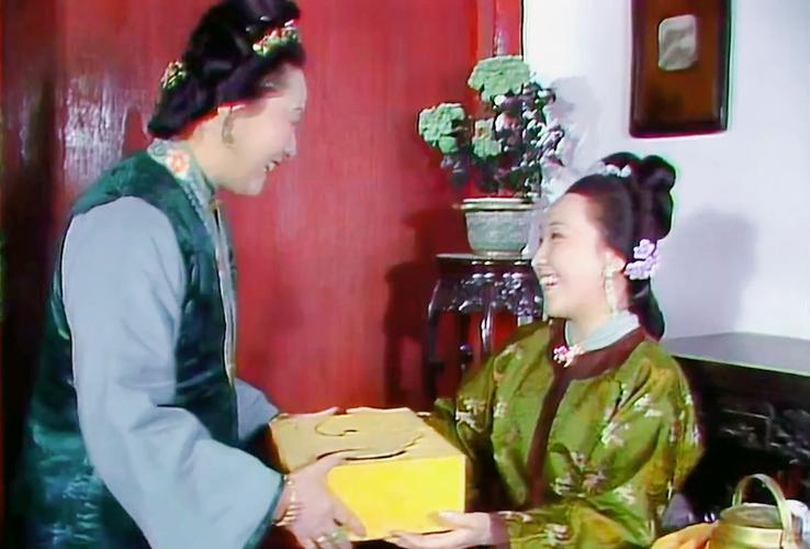 给红楼梦送花的讲究(给红楼梦送花的讲究有哪些)-第2张图片-花花知道网 给红楼梦送花的讲究(给红楼梦送花的讲究有哪些)-第2张图片-花花知道网