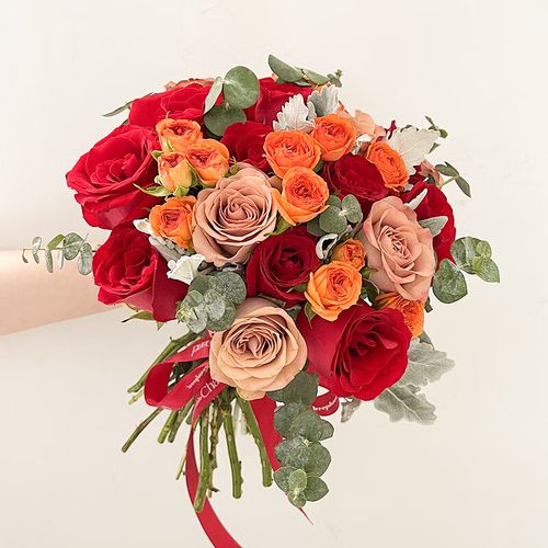 婚礼送花的讲究(婚礼送花适合送什么花)-第2张图片-花花知道网 婚礼送花的讲究(婚礼送花适合送什么花)-第2张图片-花花知道网