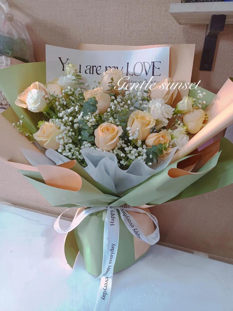 给女神送花的讲究(给女神送花的图片)-第2张图片-花花知道网 给女神送花的讲究(给女神送花的图片)-第2张图片-花花知道网