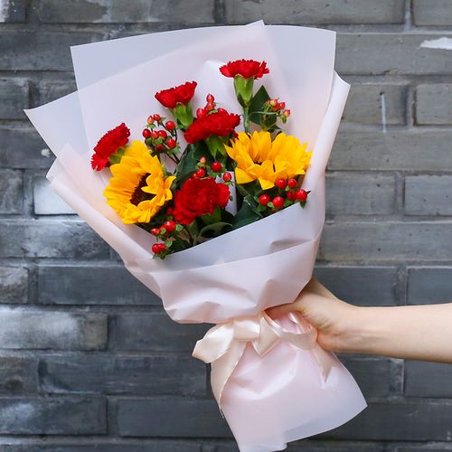 开在校园里面的鲜花花语(以开在校园的花为题的作文)-第6张图片-花花知道网 开在校园里面的鲜花花语(以开在校园的花为题的作文)-第6张图片-花花知道网