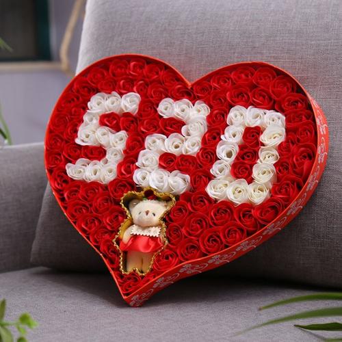 520送花的讲究(520送花的花语)-第5张图片-花花知道网 520送花的讲究(520送花的花语)-第5张图片-花花知道网