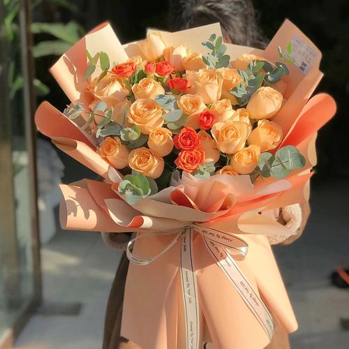 给老婆送花的讲究(给老婆送鲜花怎么送)-第6张图片-花花知道网 给老婆送花的讲究(给老婆送鲜花怎么送)-第6张图片-花花知道网