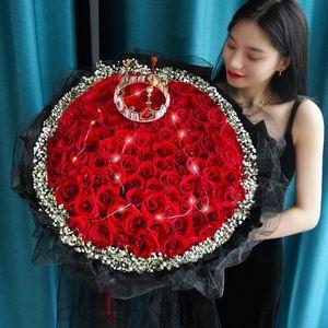 520花束鲜花寓意(520送花寓意)-第4张图片-花花知道网 520花束鲜花寓意(520送花寓意)-第4张图片-花花知道网