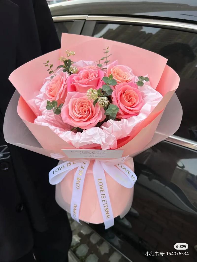 520花束鲜花寓意(520送花寓意)-第6张图片-花花知道网 520花束鲜花寓意(520送花寓意)-第6张图片-花花知道网