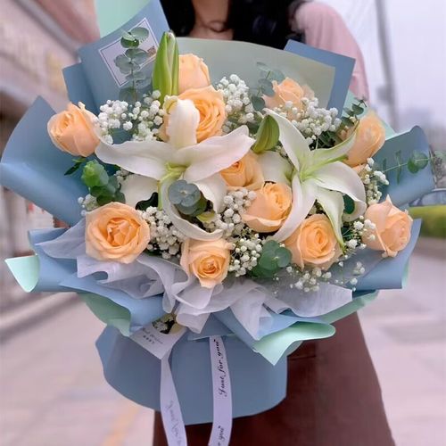 送花的讲究几朵(送花送几朵比较好)-第1张图片-花花知道网 送花的讲究几朵(送花送几朵比较好)-第1张图片-花花知道网