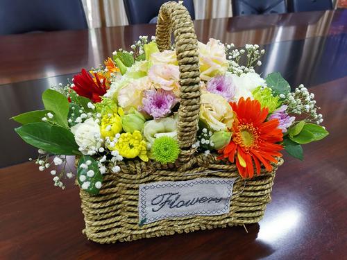5月份鲜花寓意(5月份花期的花)-第2张图片-花花知道网 5月份鲜花寓意(5月份花期的花)-第2张图片-花花知道网