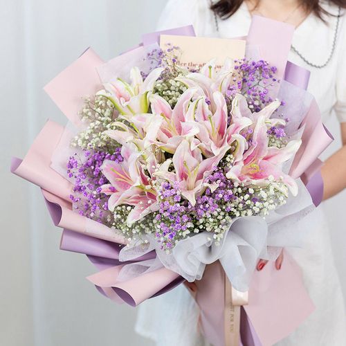 5月份鲜花寓意(5月份花期的花)-第7张图片-花花知道网 5月份鲜花寓意(5月份花期的花)-第7张图片-花花知道网