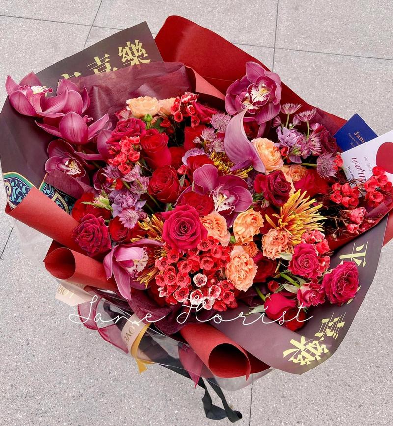 过寿送花的讲究(过寿送花的讲究有哪些)-第2张图片-花花知道网 过寿送花的讲究(过寿送花的讲究有哪些)-第2张图片-花花知道网