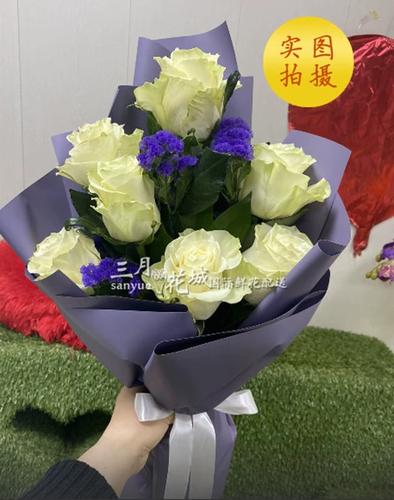 俄罗斯送花的讲究(俄罗斯送花的讲究是什么)-第4张图片-花花知道网 俄罗斯送花的讲究(俄罗斯送花的讲究是什么)-第4张图片-花花知道网