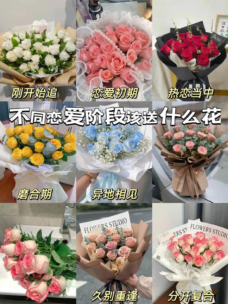 给女朋友送花的讲究(给女朋友送花的讲究是什么)-第2张图片-花花知道网 给女朋友送花的讲究(给女朋友送花的讲究是什么)-第2张图片-花花知道网