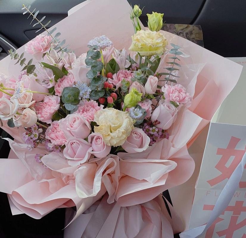 生孩子送花的讲究(生孩子送花的讲究有哪些)-第1张图片-花花知道网 生孩子送花的讲究(生孩子送花的讲究有哪些)-第1张图片-花花知道网