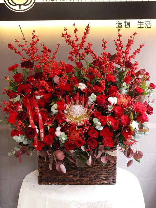 搬家送花的时间讲究(搬家送花送一盆好吗)-第3张图片-花花知道网 搬家送花的时间讲究(搬家送花送一盆好吗)-第3张图片-花花知道网