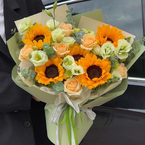 5支鲜花寓意(5朵花花语)-第3张图片-花花知道网 5支鲜花寓意(5朵花花语)-第3张图片-花花知道网