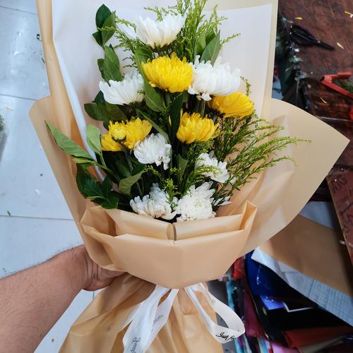 送花的讲究菊花(送菊花是否不好)-第1张图片-花花知道网 送花的讲究菊花(送菊花是否不好)-第1张图片-花花知道网