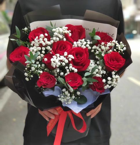 9块9鲜花寓意是啥(九块九一束的花怎么搭配)-第3张图片-花花知道网 9块9鲜花寓意是啥(九块九一束的花怎么搭配)-第3张图片-花花知道网
