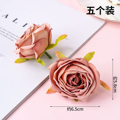 5朵鲜花玫瑰花束寓意什么(5朵鲜花玫瑰花束寓意什么含义)-第2张图片-花花知道网 5朵鲜花玫瑰花束寓意什么(5朵鲜花玫瑰花束寓意什么含义)-第2张图片-花花知道网