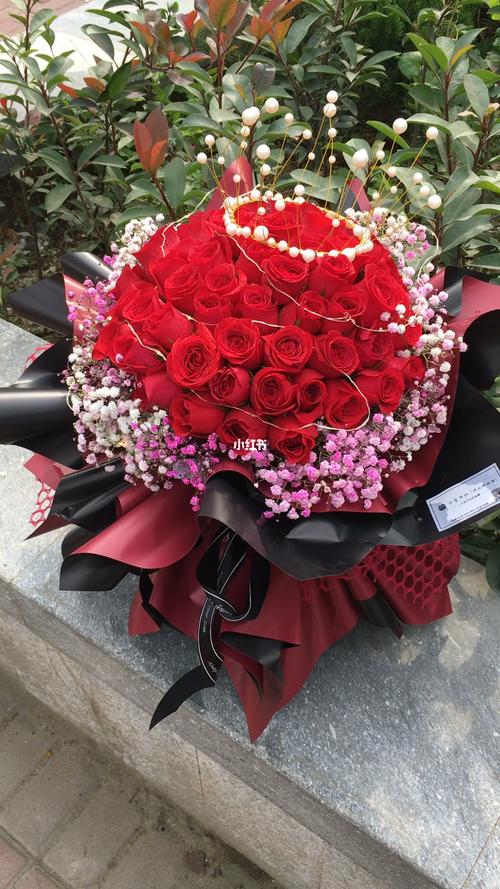 52朵生日鲜花寓意着什么(528生日花)-第5张图片-花花知道网 52朵生日鲜花寓意着什么(528生日花)-第5张图片-花花知道网