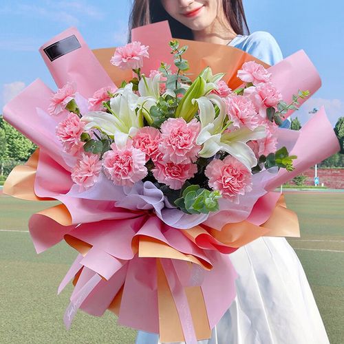 5朵鲜花什么寓意呢(5朵鲜花什么寓意呢女生)-第3张图片-花花知道网 5朵鲜花什么寓意呢(5朵鲜花什么寓意呢女生)-第3张图片-花花知道网