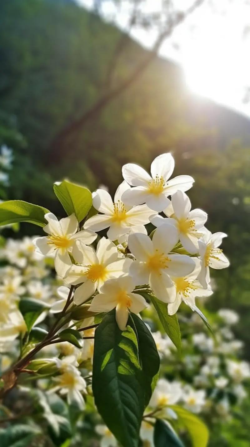 送自己的鲜花花语和寓意(送自己鲜花祝福语)-第4张图片-花花知道网 送自己的鲜花花语和寓意(送自己鲜花祝福语)-第4张图片-花花知道网