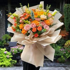 见面送花的讲究和寓意是什么(见面送花的讲究和寓意是什么呢)-第4张图片-花花知道网 见面送花的讲究和寓意是什么(见面送花的讲究和寓意是什么呢)-第4张图片-花花知道网