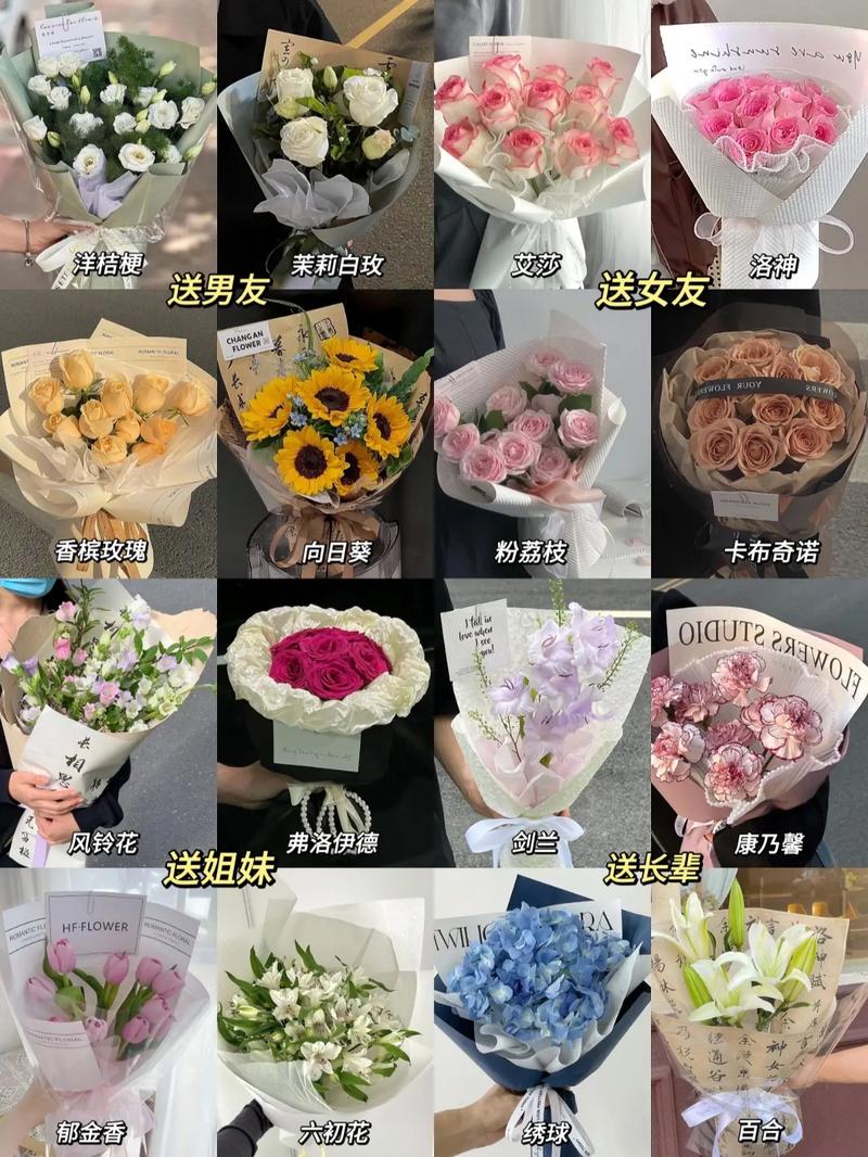 好朋友生日送花的讲究(好朋友生日送花合适吗)-第4张图片-花花知道网 好朋友生日送花的讲究(好朋友生日送花合适吗)-第4张图片-花花知道网