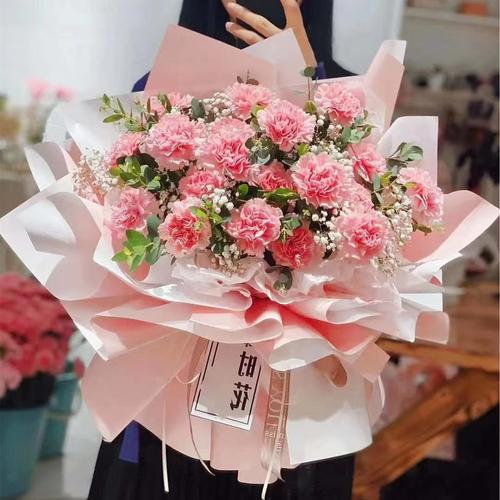 妇女节送花的讲究(妇女节送花好不好)-第6张图片-花花知道网 妇女节送花的讲究(妇女节送花好不好)-第6张图片-花花知道网