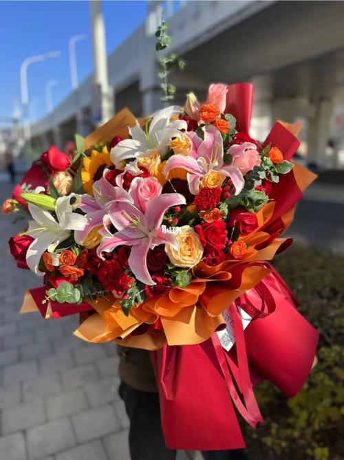 给领导送花的讲究(给领导送花的讲究和礼仪)-第1张图片-花花知道网 给领导送花的讲究(给领导送花的讲究和礼仪)-第1张图片-花花知道网
