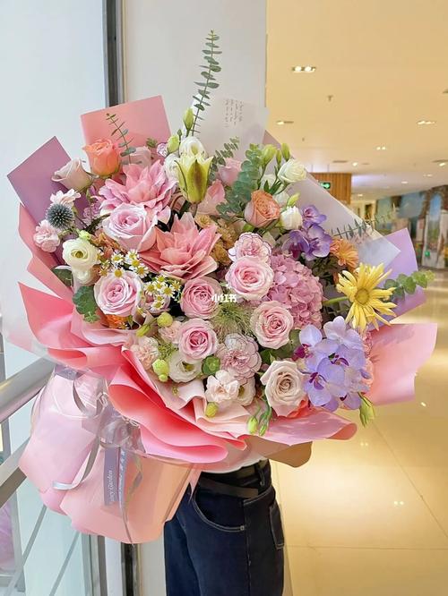 给领导送花的讲究(给领导送花的讲究和礼仪)-第4张图片-花花知道网 给领导送花的讲究(给领导送花的讲究和礼仪)-第4张图片-花花知道网