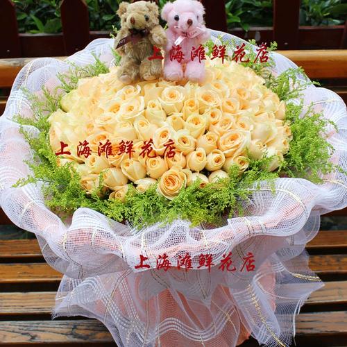 99朵鲜花有何寓意(99朵鲜花代表什么)-第5张图片-花花知道网 99朵鲜花有何寓意(99朵鲜花代表什么)-第5张图片-花花知道网