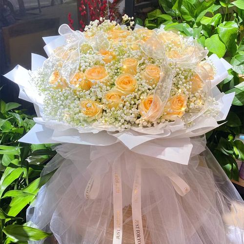 11朵红玫瑰礼盒鲜花寓意(11朵红玫瑰的寓意是什么)-第6张图片-花花知道网 11朵红玫瑰礼盒鲜花寓意(11朵红玫瑰的寓意是什么)-第6张图片-花花知道网