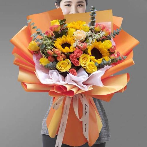 女下属向男人送花的讲究(女下属给男领导送什么好)-第6张图片-花花知道网 女下属向男人送花的讲究(女下属给男领导送什么好)-第6张图片-花花知道网