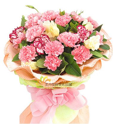 孕妇的鲜花花语(送花 孕妇)-第2张图片-花花知道网 孕妇的鲜花花语(送花 孕妇)-第2张图片-花花知道网