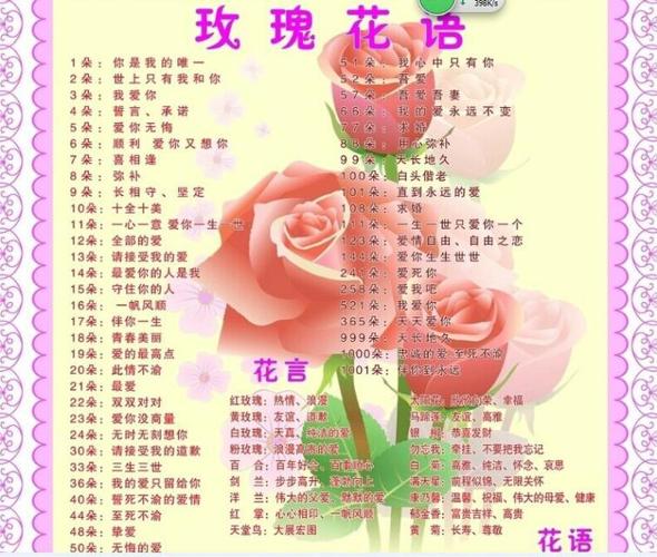 8朵鲜花的寓意是什么(8朵花的图片)-第2张图片-花花知道网 8朵鲜花的寓意是什么(8朵花的图片)-第2张图片-花花知道网