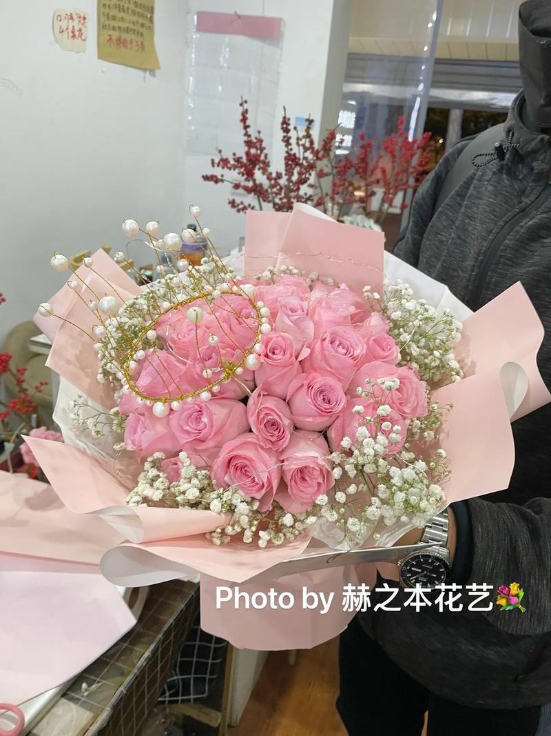33朵鲜花寓意(33朵花语意思)-第5张图片-花花知道网 33朵鲜花寓意(33朵花语意思)-第5张图片-花花知道网