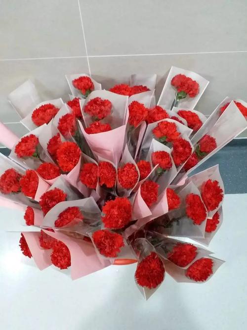 产妇出院有送花的讲究吗(老婆产后出院送花写什么)-第3张图片-花花知道网 产妇出院有送花的讲究吗(老婆产后出院送花写什么)-第3张图片-花花知道网