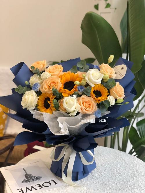 阳刚菊鲜花花语(阳光菊的花语)-第3张图片-花花知道网 阳刚菊鲜花花语(阳光菊的花语)-第3张图片-花花知道网