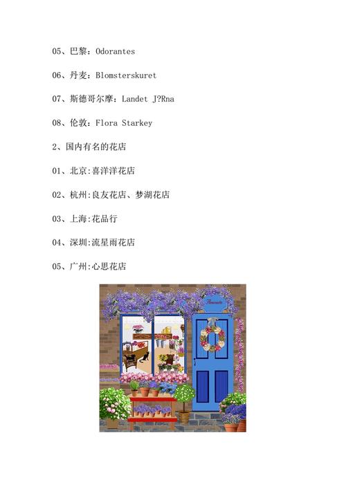 缘梦鲜花花语林花(梦缘鲜花批发怎么样)-第4张图片-花花知道网 缘梦鲜花花语林花(梦缘鲜花批发怎么样)-第4张图片-花花知道网